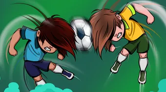 Pixel Cup Futbolu